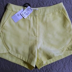 Womens high waisted shorts
